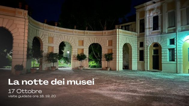La Notte dei Musei